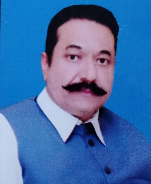 Nadeem Sadiq Dogar