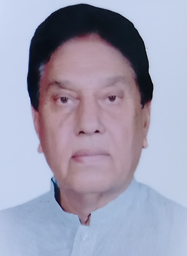 Rana Riaz Ahmad