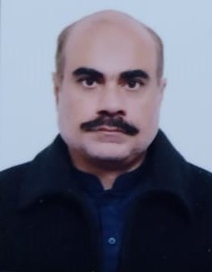 Muhammad Akbar Hayat Haraj