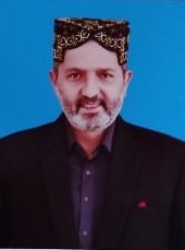 Syed Amir Ali Shah