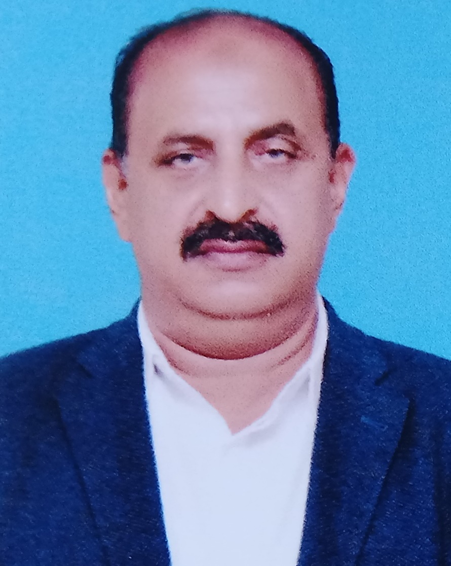 Abdul Aziz Khan