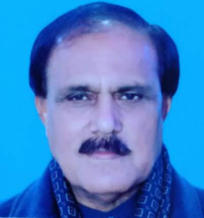 Javed Kausar