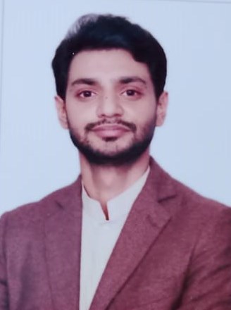 Ahmad Mujtaba Chaudhary