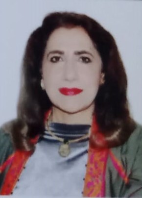 Uzma Kardar