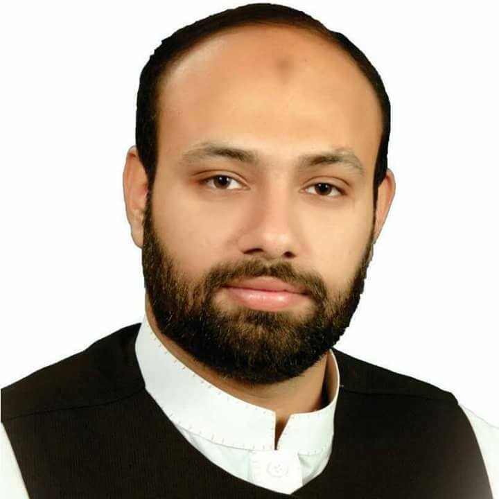 Tayyab Rashid