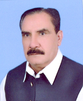 Abdul Razzaq Khan