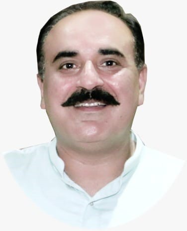 Sardar Muhammad Awais Dreshak