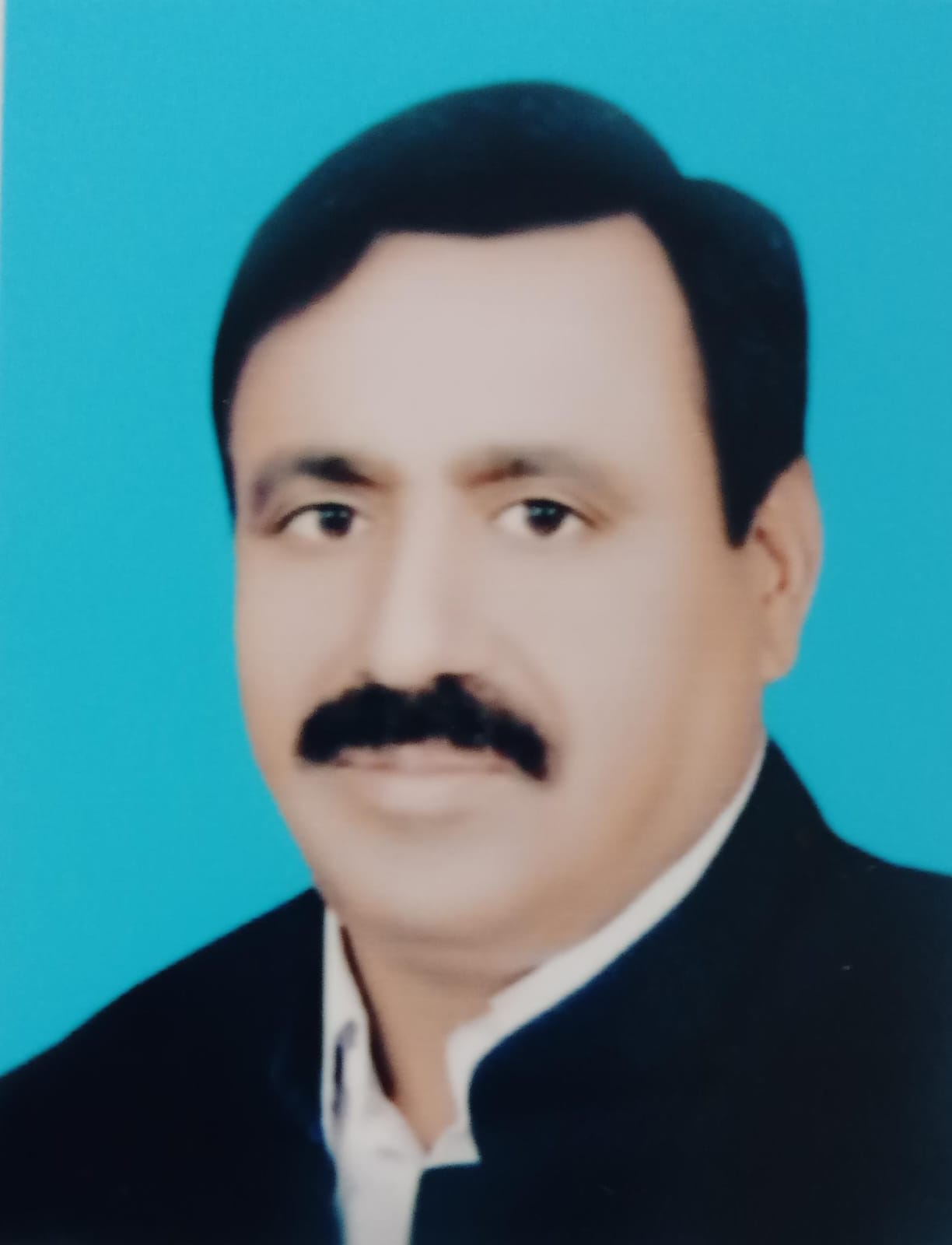 Ch. Muhammad Nawaz