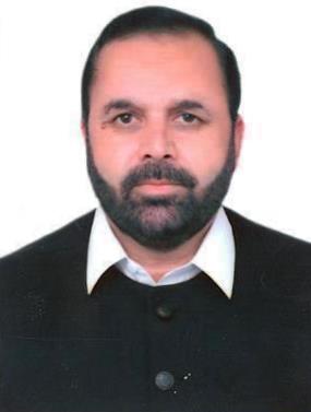 Arif Iqbal