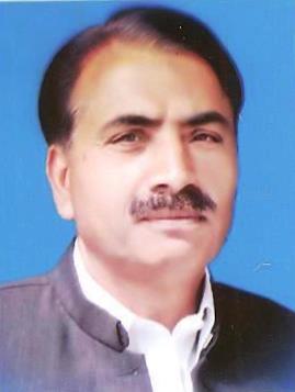 Muhammad Nawaz Chohan